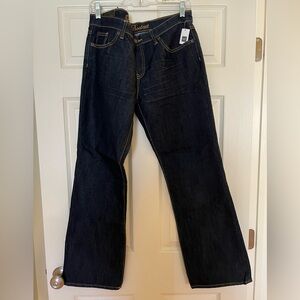 Gap Bootcut jeans NWT